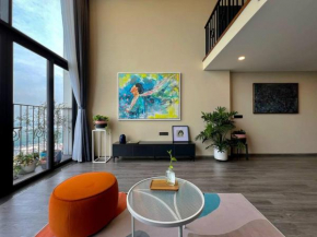 Janet PentHouse - WestLake - by LioHousing